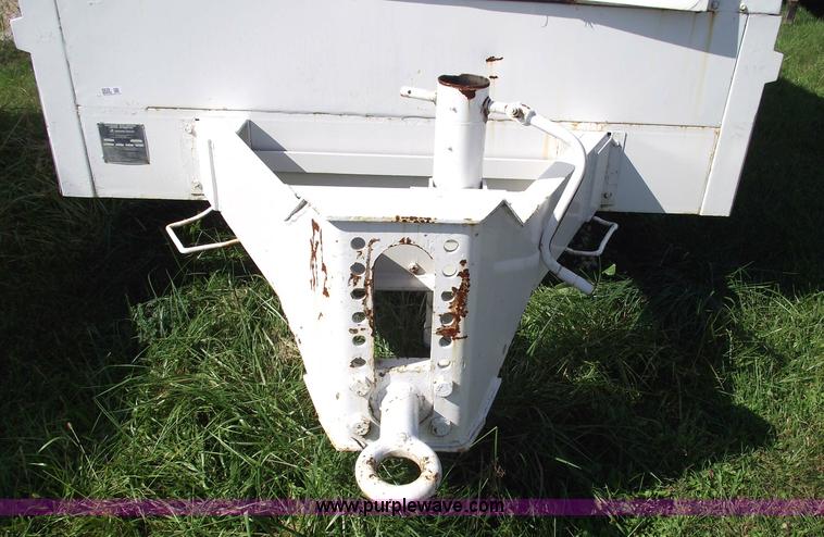 image for item 5939 Gardner Denver 750 Flex-Air compressor