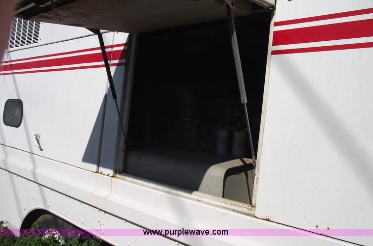 image for item 5939 Gardner Denver 750 Flex-Air compressor