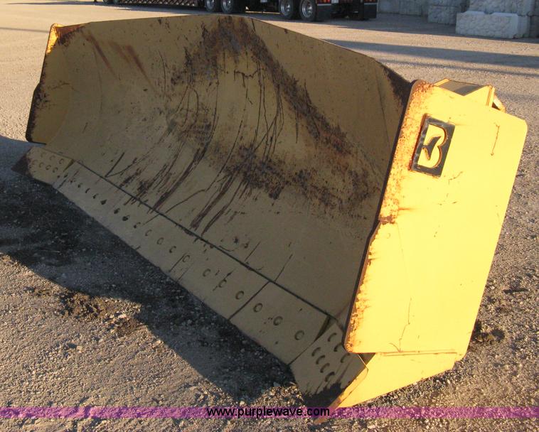 image for item 8011 Balderson 148" blade