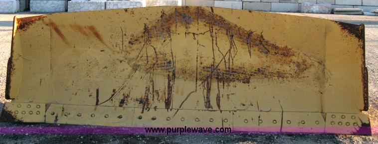 image for item 8011 Balderson 148" blade