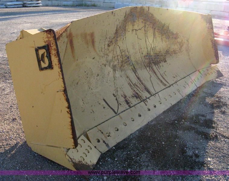 image for item 8011 Balderson 148" blade