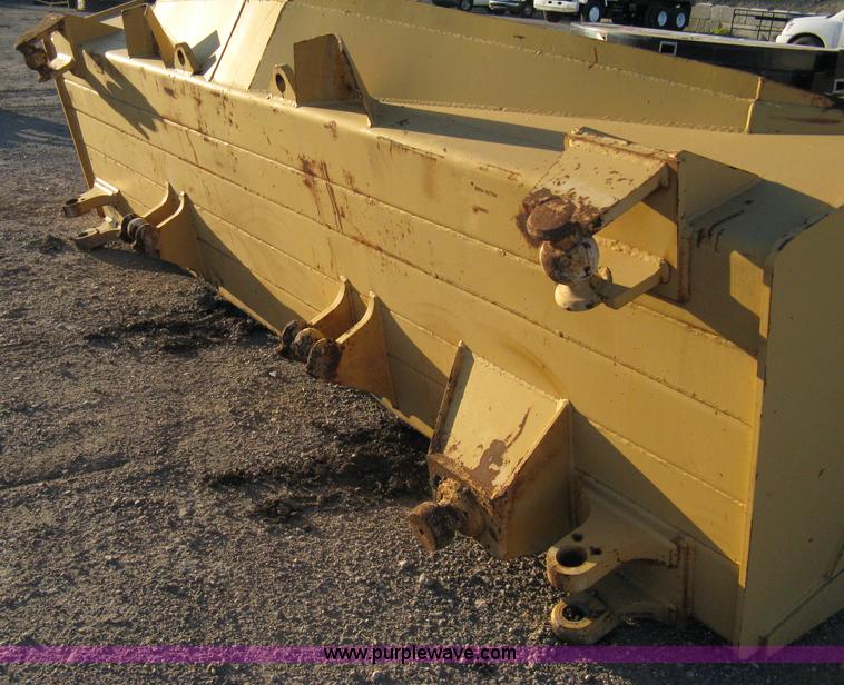 image for item 8011 Balderson 148" blade