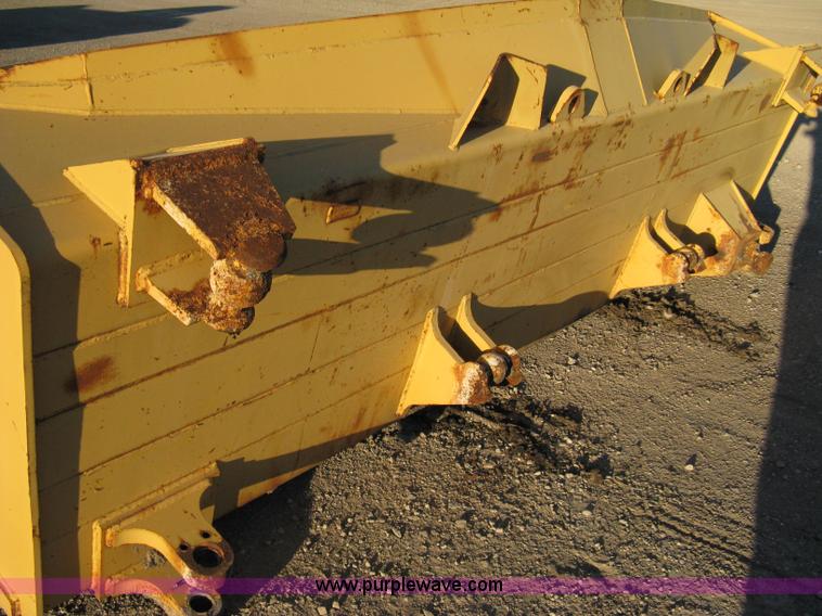 image for item 8011 Balderson 148" blade