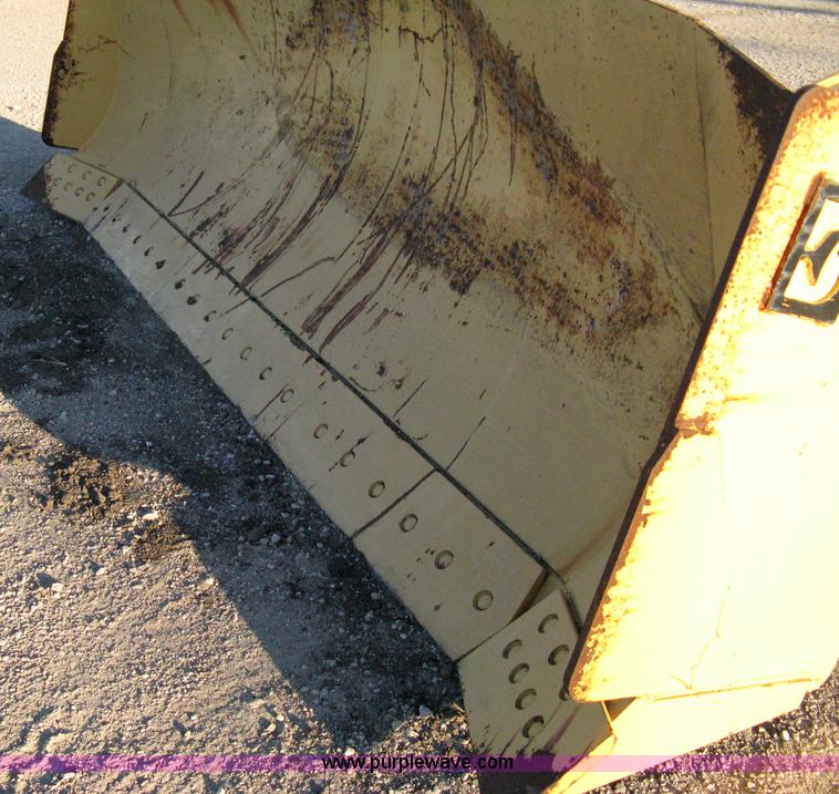 image for item 8011 Balderson 148" blade