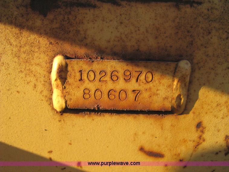 image for item 8011 Balderson 148" blade