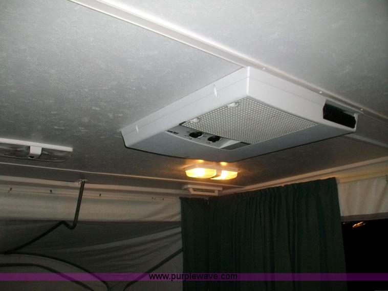 image for item 1801 1997 Viking pop-up camper