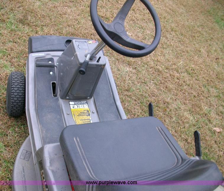 image for item 1814 Murray 30" cut lawn mower