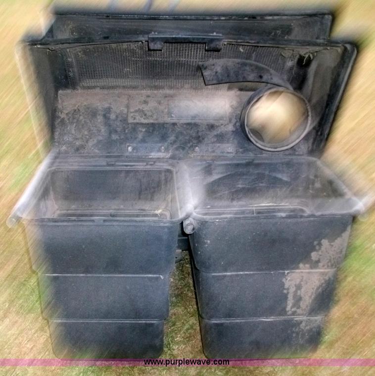 image for item 1814 Murray 30" cut lawn mower