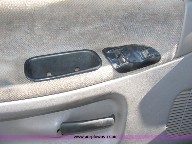 image for item 2098 1996 Dodge Ram 2500 Laramie SLT pickup truck