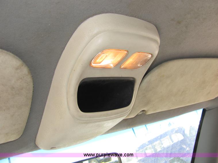 image for item 2098 1996 Dodge Ram 2500 Laramie SLT pickup truck