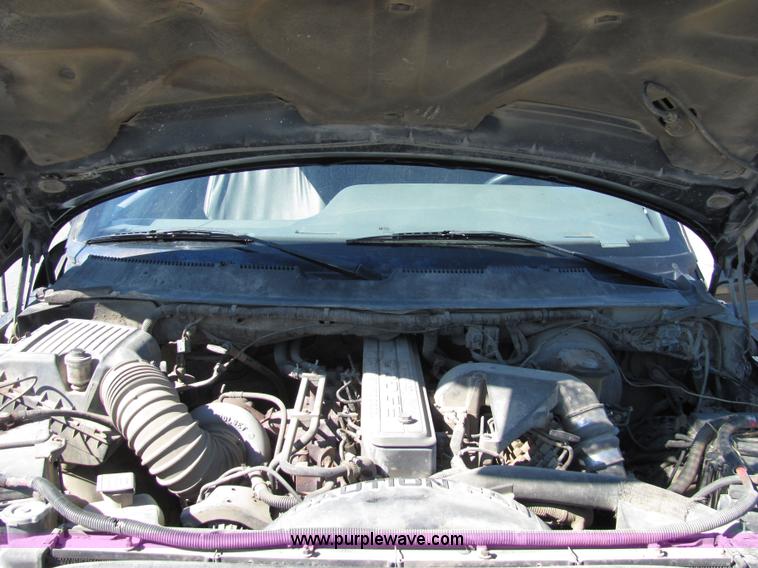 image for item 2098 1996 Dodge Ram 2500 Laramie SLT pickup truck