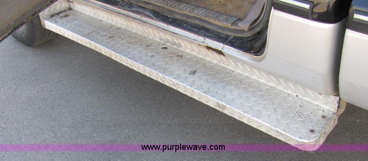 image for item 2098 1996 Dodge Ram 2500 Laramie SLT pickup truck