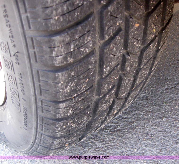 image for item 3026 1990 Jaguar XJ Vanden Plas Majestic