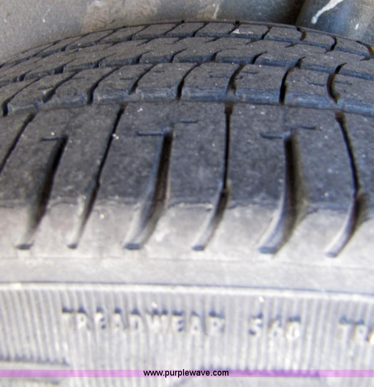 image for item 4668 1995 Oldsmobile Siera SL