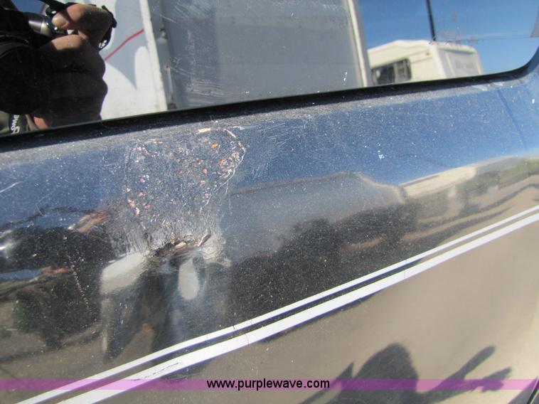 image for item 5181 2001 Dodge Ram 2500 Quad pickup truck