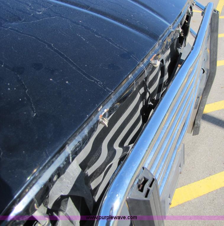 image for item 5182 1994 Dodge Ram 2500 pickup truck