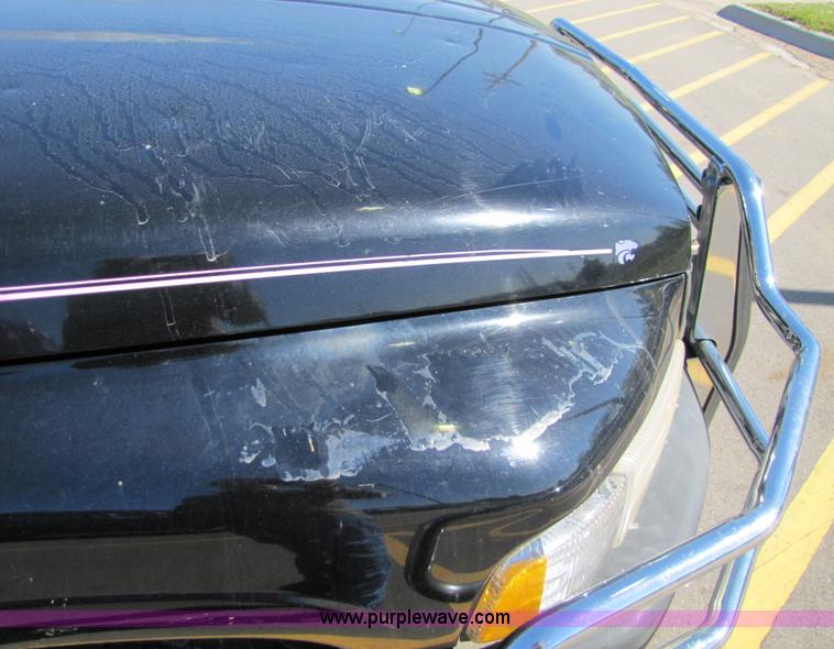 image for item 5182 1994 Dodge Ram 2500 pickup truck