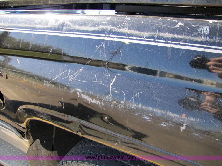 image for item 5182 1994 Dodge Ram 2500 pickup truck