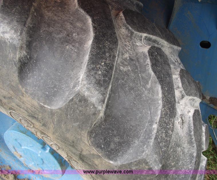 image for item 5867 1995 JCB 217 backhoe