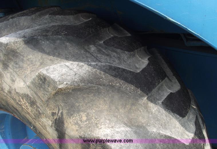 image for item 5867 1995 JCB 217 backhoe