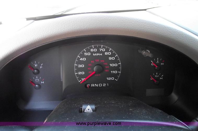 image for item 5916 2008 Ford F150 pickup truck