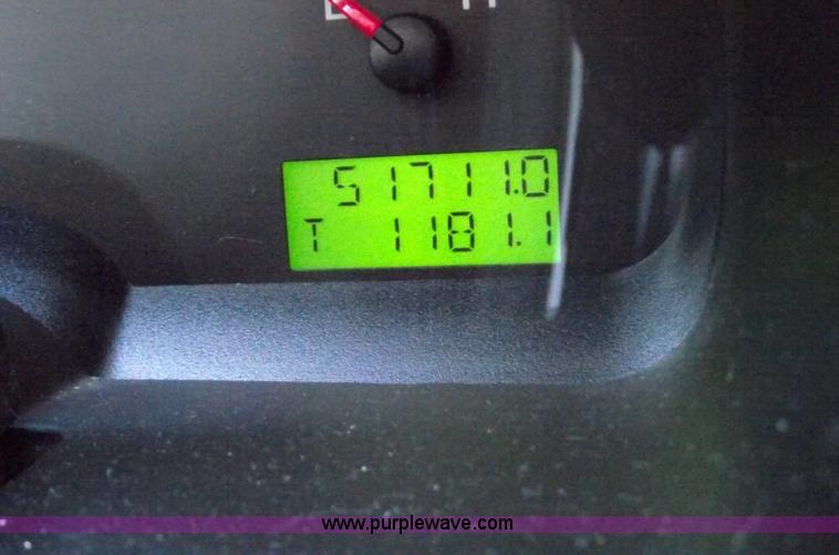 image for item 5916 2008 Ford F150 pickup truck