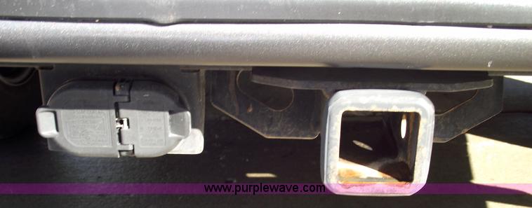 image for item 5916 2008 Ford F150 pickup truck