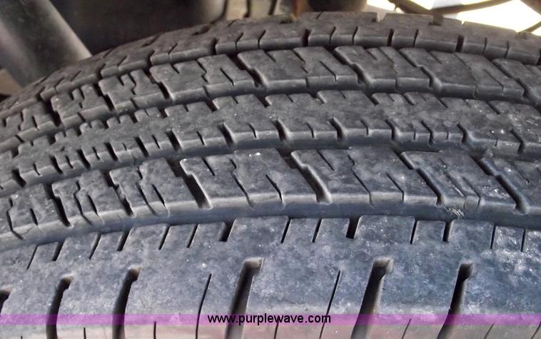 image for item 5916 2008 Ford F150 pickup truck