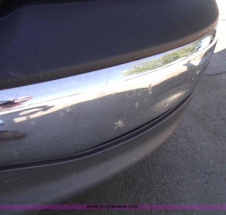 image for item 5918 1999 Ford F150 XLT pickup truck