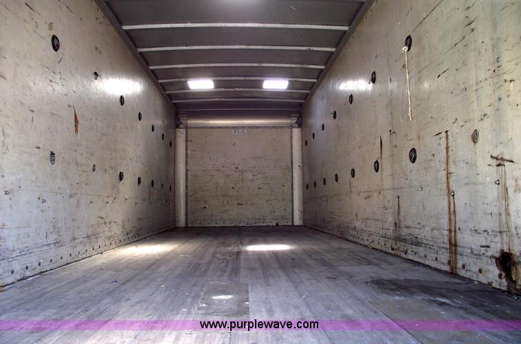 image for item 5923 1992 Freightliner FL70 box truck