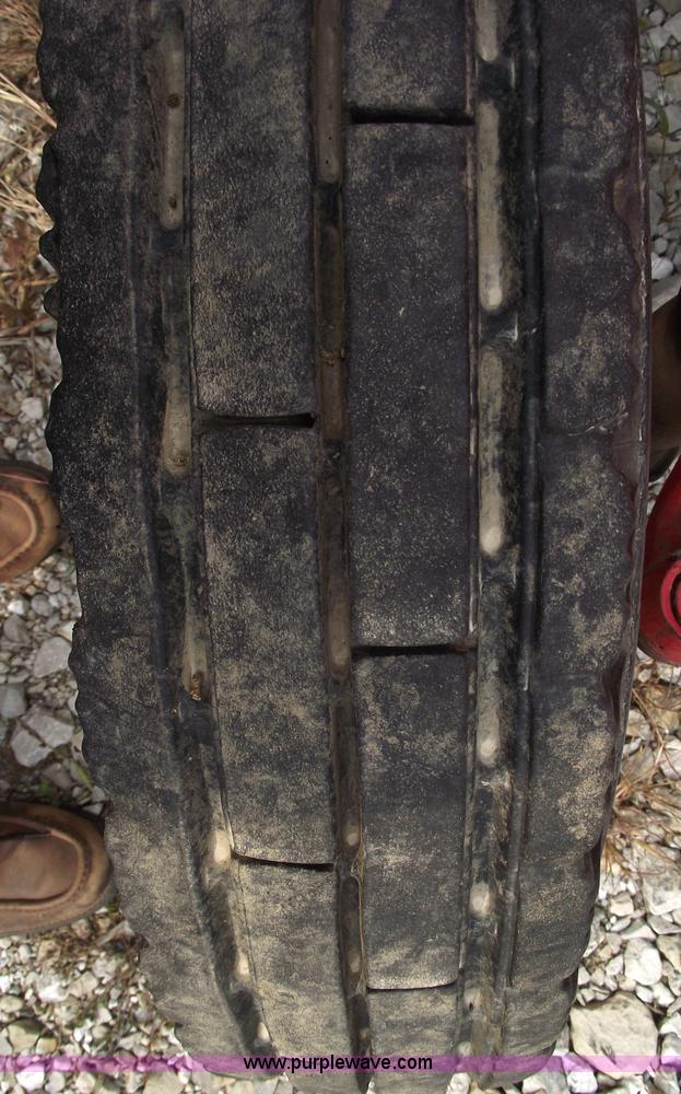 image for item 5936 1984 Belarus 250AS tractor