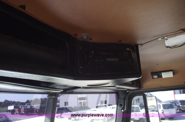 image for item 5946 1990 Freightliner Conventional FLD120 semi truck