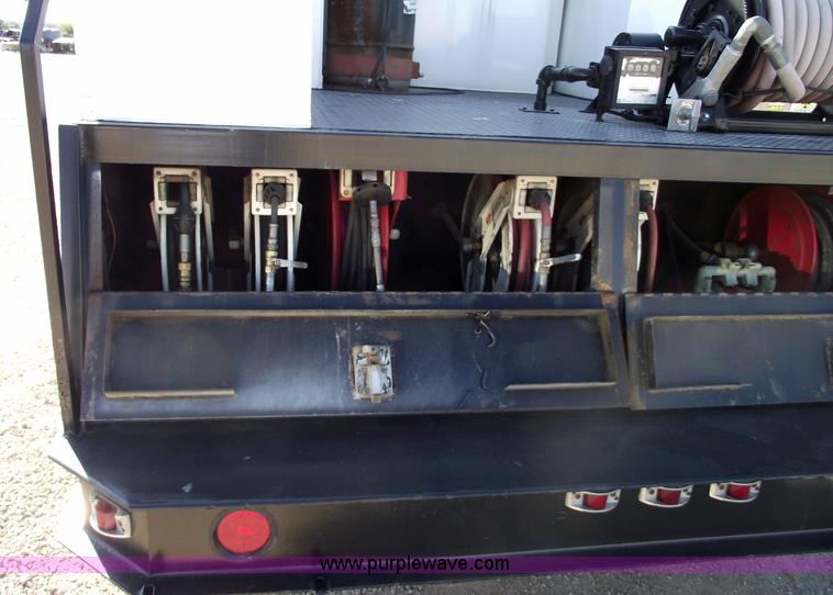 image for item 5947 1996 Kenworth T300 heavy service truck