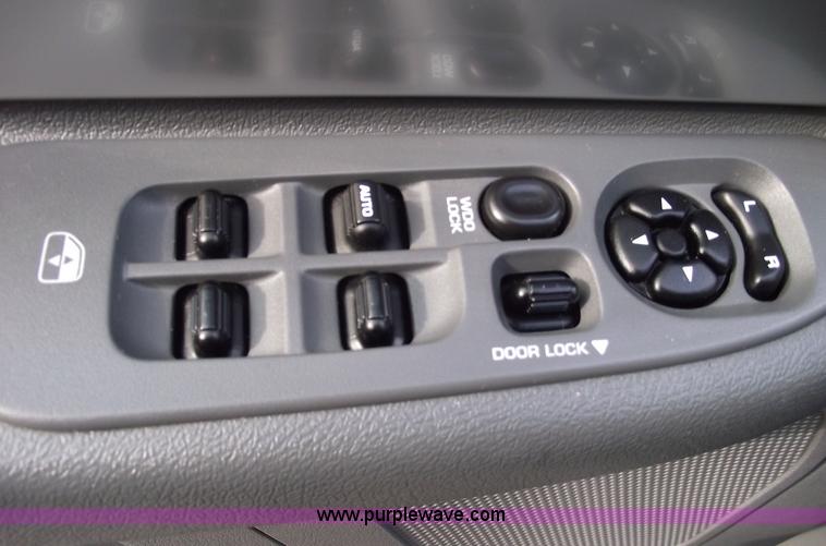 image for item 5956 2007 Dodge Ram 3500 Lone Star Edition
