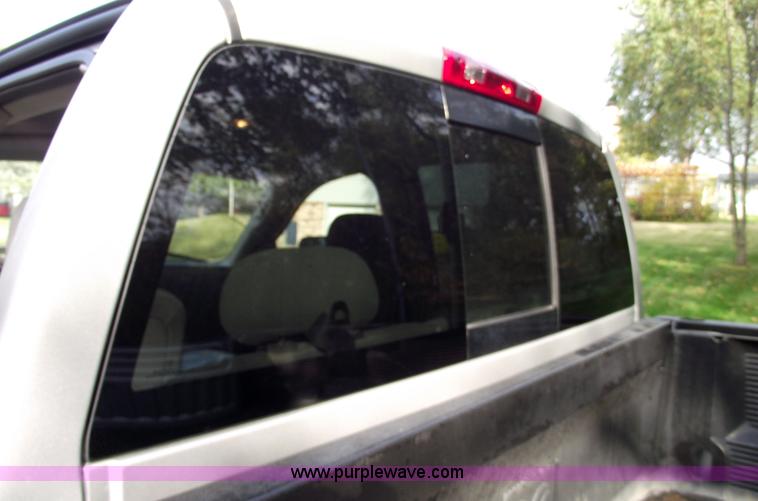 image for item 5956 2007 Dodge Ram 3500 Lone Star Edition