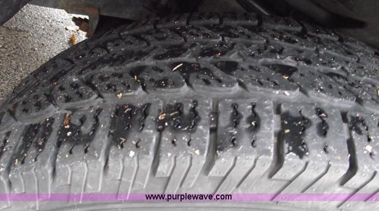 image for item 5956 2007 Dodge Ram 3500 Lone Star Edition
