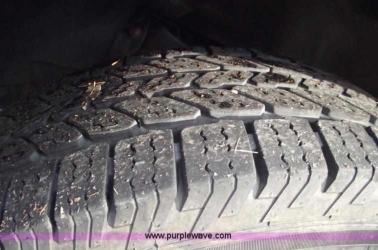 image for item 5956 2007 Dodge Ram 3500 Lone Star Edition