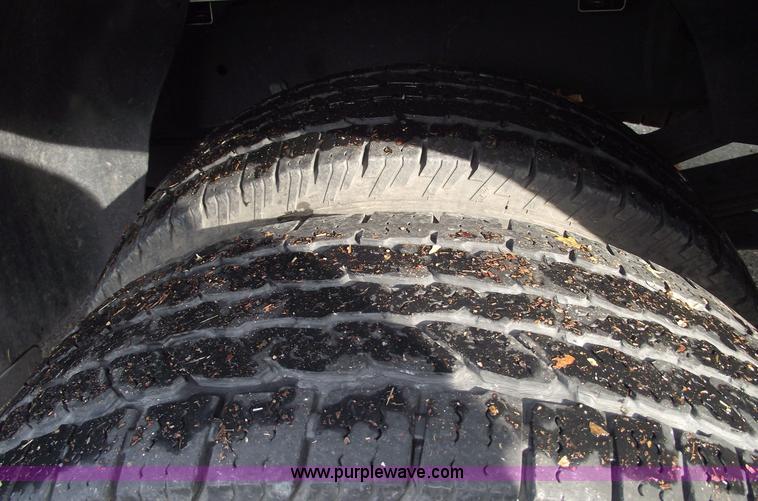 image for item 5956 2007 Dodge Ram 3500 Lone Star Edition