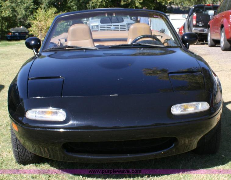 image for item 6503 1994 Mazda Miata MX-5