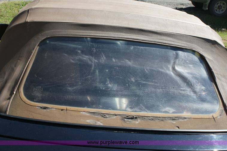 image for item 6503 1994 Mazda Miata MX-5