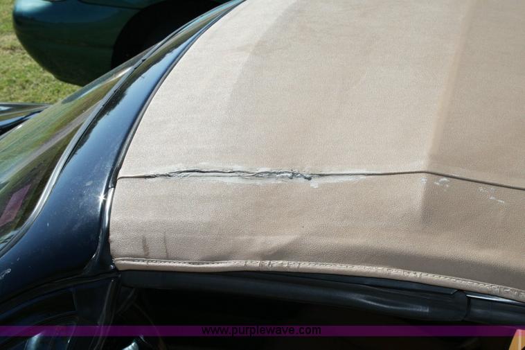 image for item 6503 1994 Mazda Miata MX-5