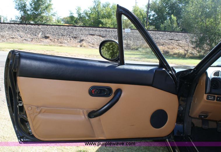 image for item 6503 1994 Mazda Miata MX-5