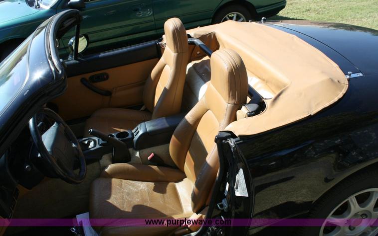 image for item 6503 1994 Mazda Miata MX-5