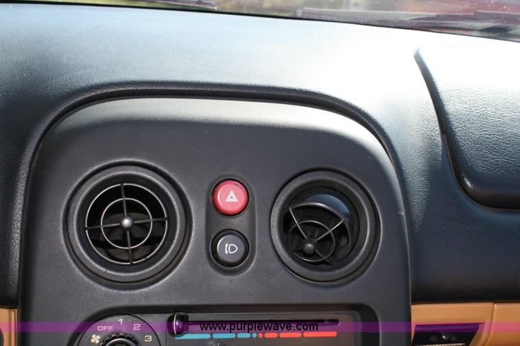 image for item 6503 1994 Mazda Miata MX-5