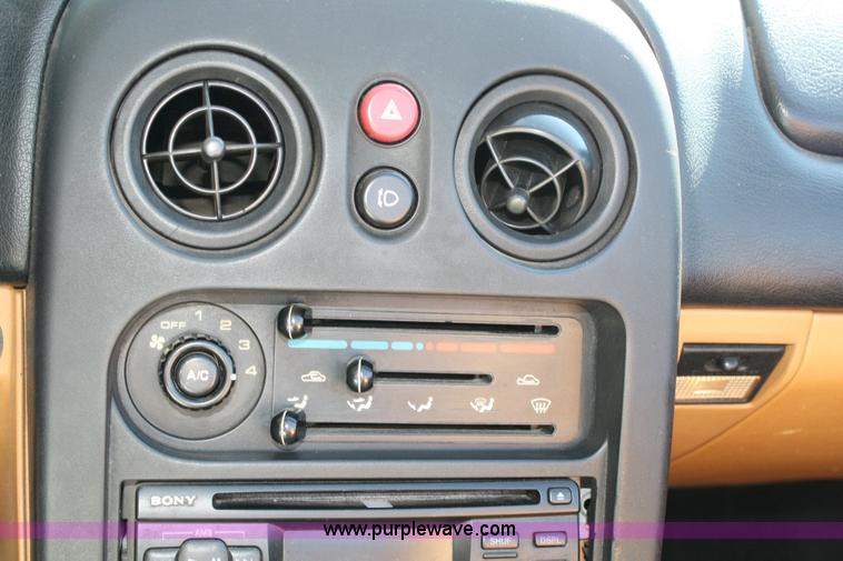 image for item 6503 1994 Mazda Miata MX-5