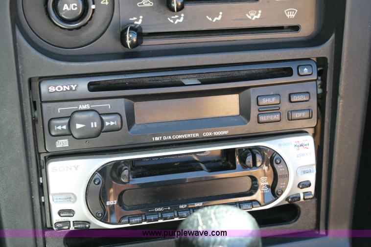 image for item 6503 1994 Mazda Miata MX-5