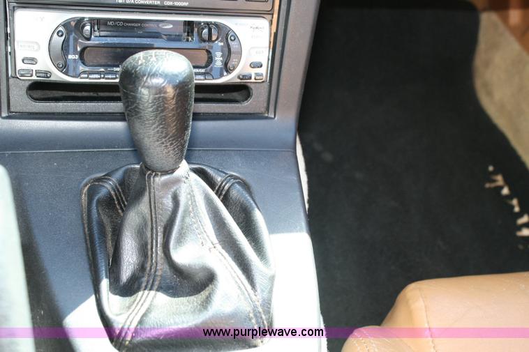 image for item 6503 1994 Mazda Miata MX-5