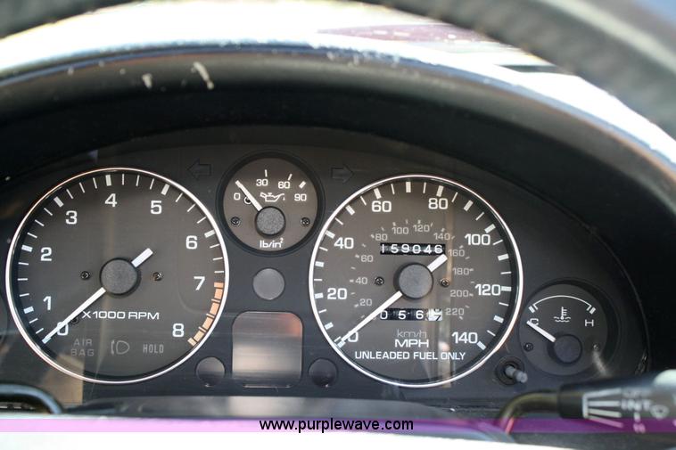 image for item 6503 1994 Mazda Miata MX-5