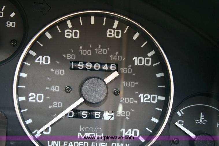 image for item 6503 1994 Mazda Miata MX-5