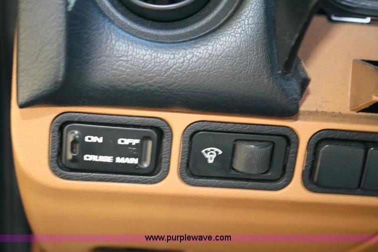 image for item 6503 1994 Mazda Miata MX-5